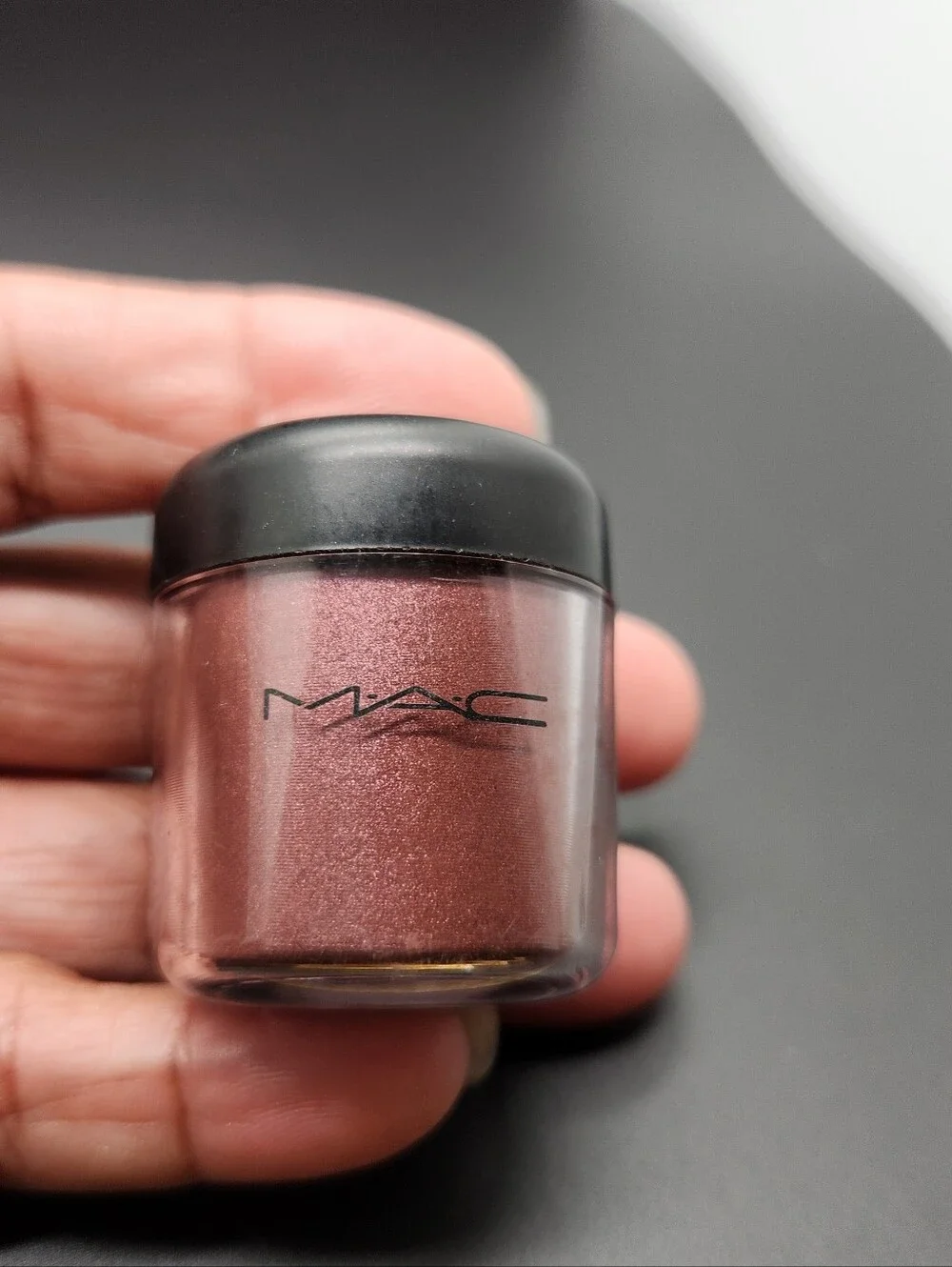MAC Cosmetics Loose Pigment Eyeshadow - 